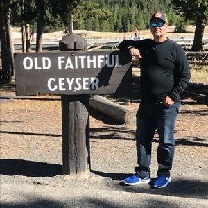 Meet your Posher, Dade